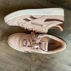 Reebok Club C Revenge Women's Sneakers
